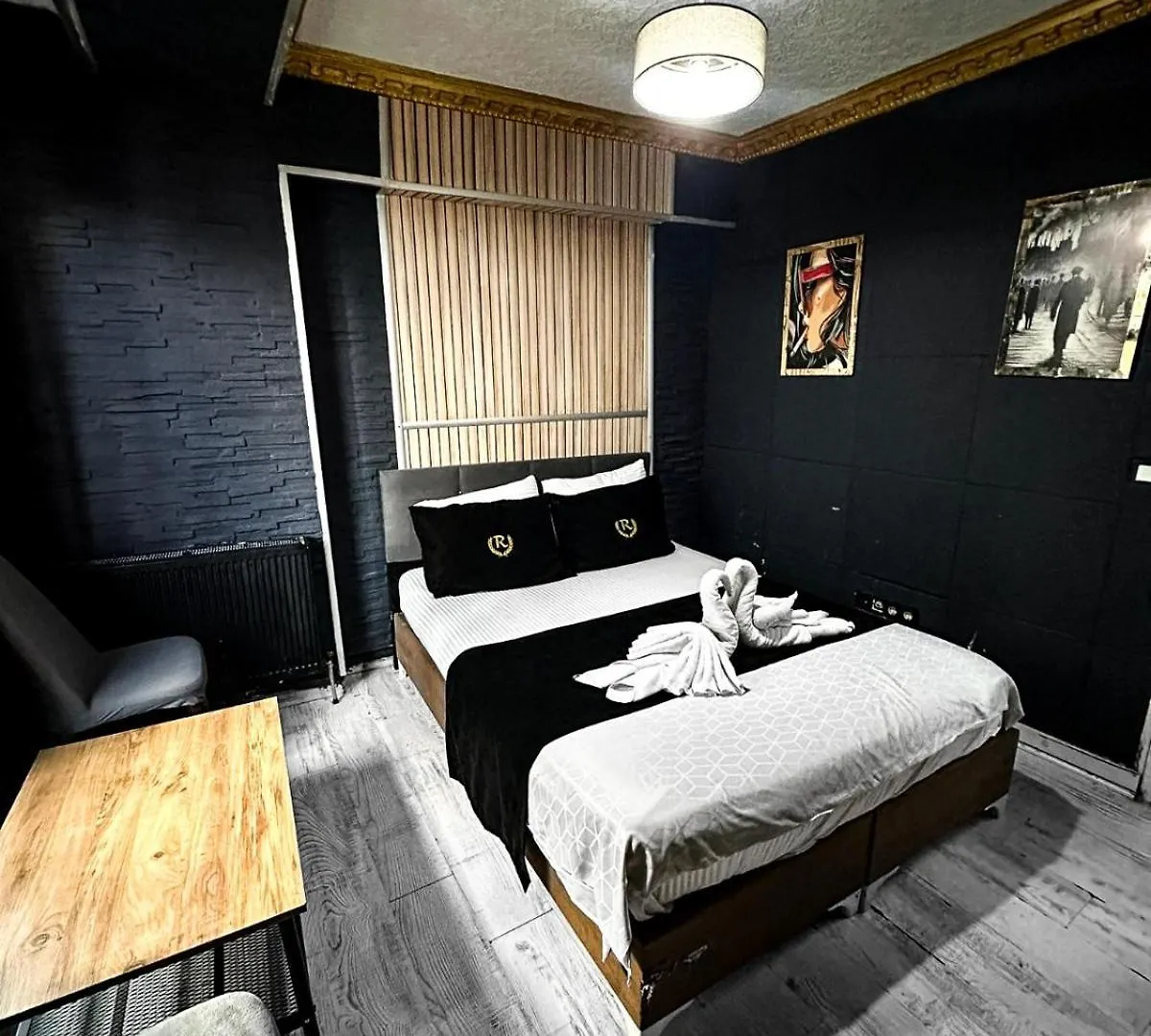 Huerrem Sultan'S Sanctuary Hotel Istanbul Turkey