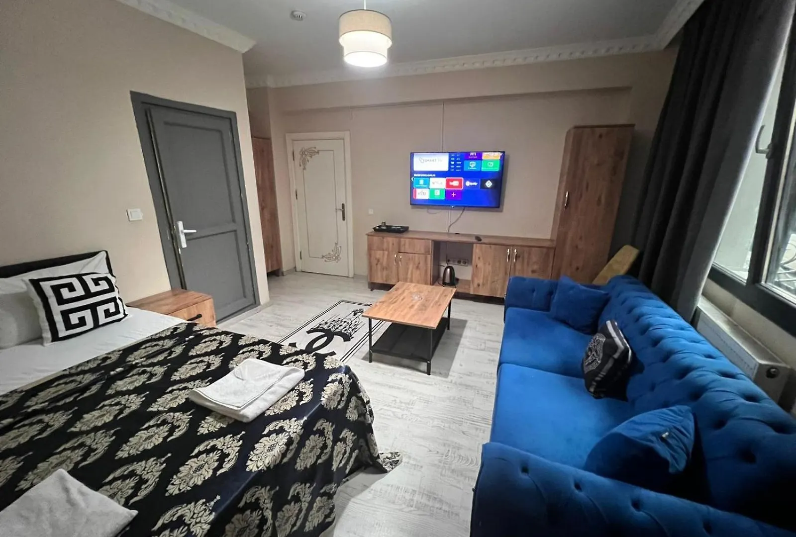Huerrem Sultan'S Sanctuary Hotel Istanbul