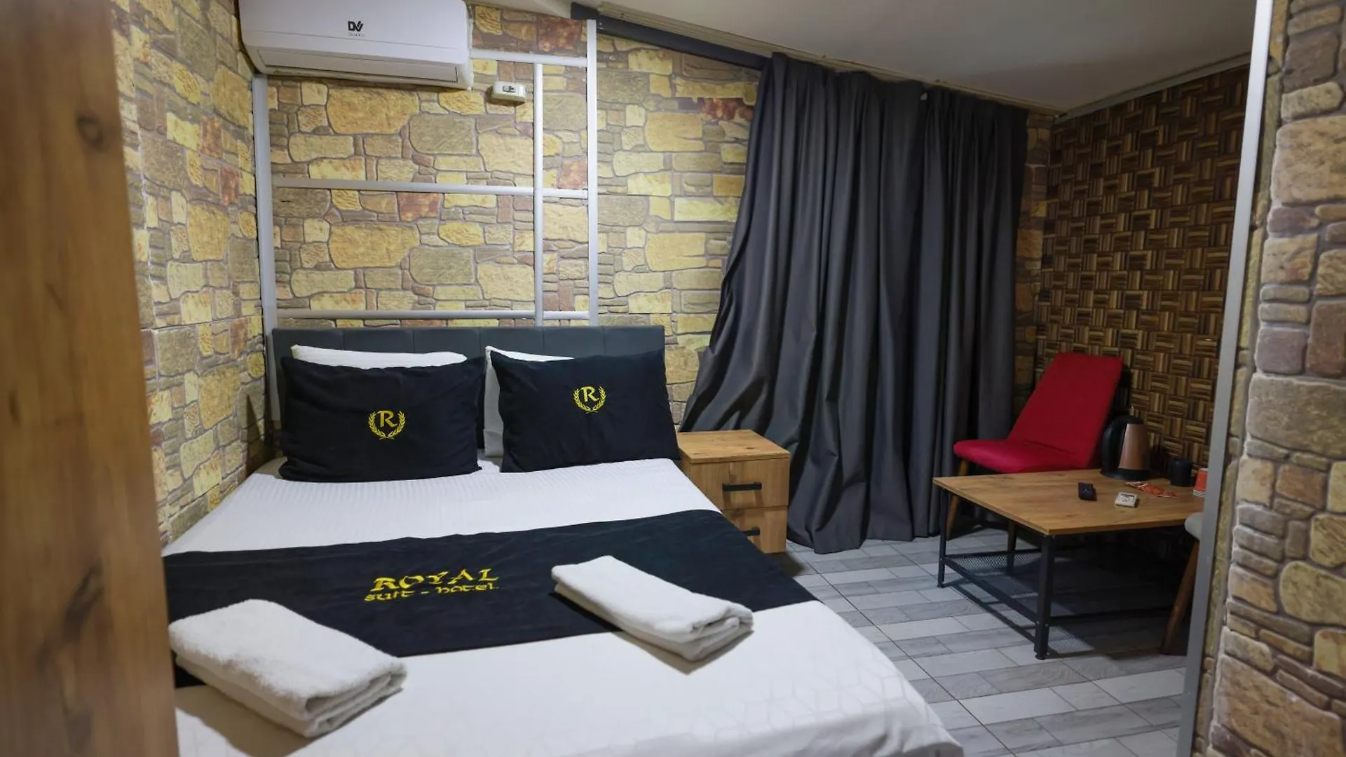 Huerrem Sultan'S Sanctuary Hotel Istanbul 0*,  Turkey