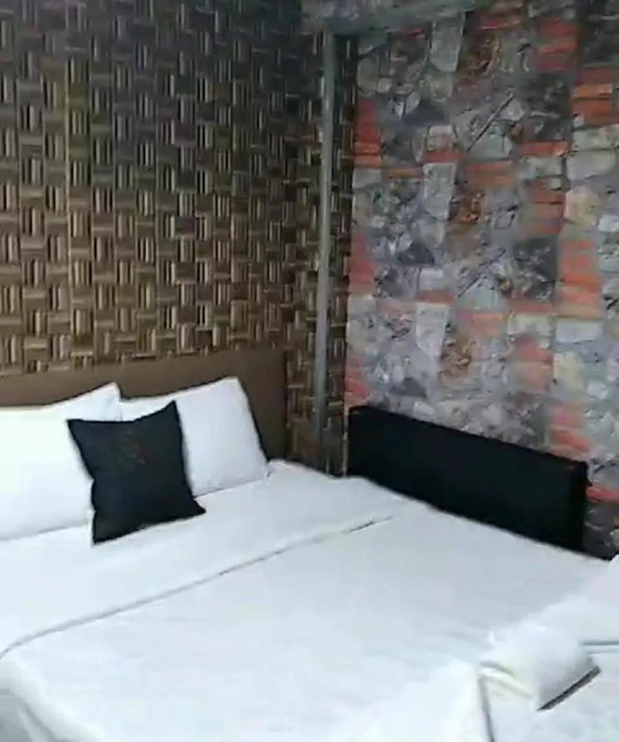 Huerrem Sultan'S Sanctuary Hotel Istanbul