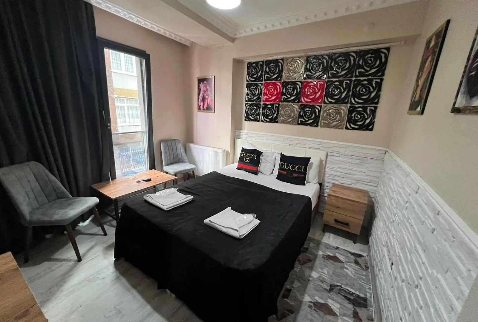 Huerrem Sultan'S Sanctuary Hotel Istanbul