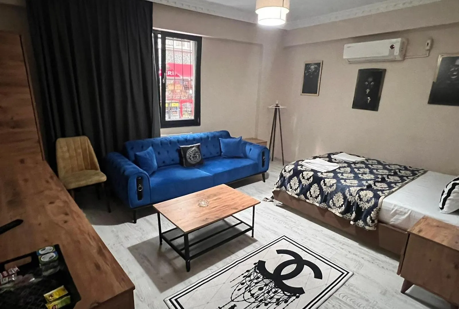 Huerrem Sultan'S Sanctuary Hotel Istanbul