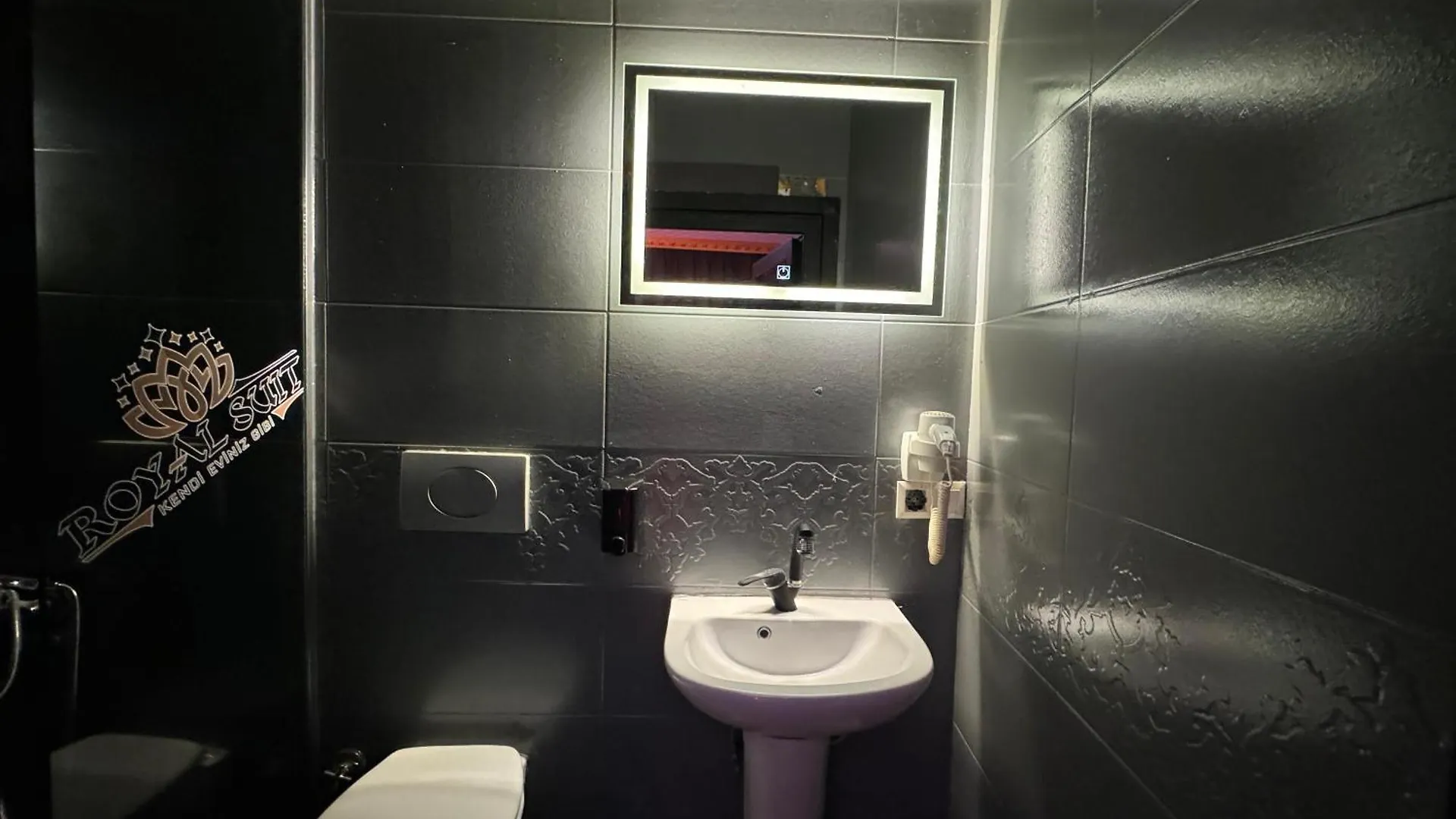 Huerrem Sultan'S Sanctuary Hotel Istanbul