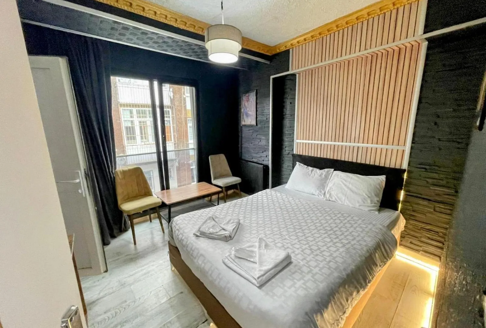Huerrem Sultan'S Sanctuary Hotel Istanbul