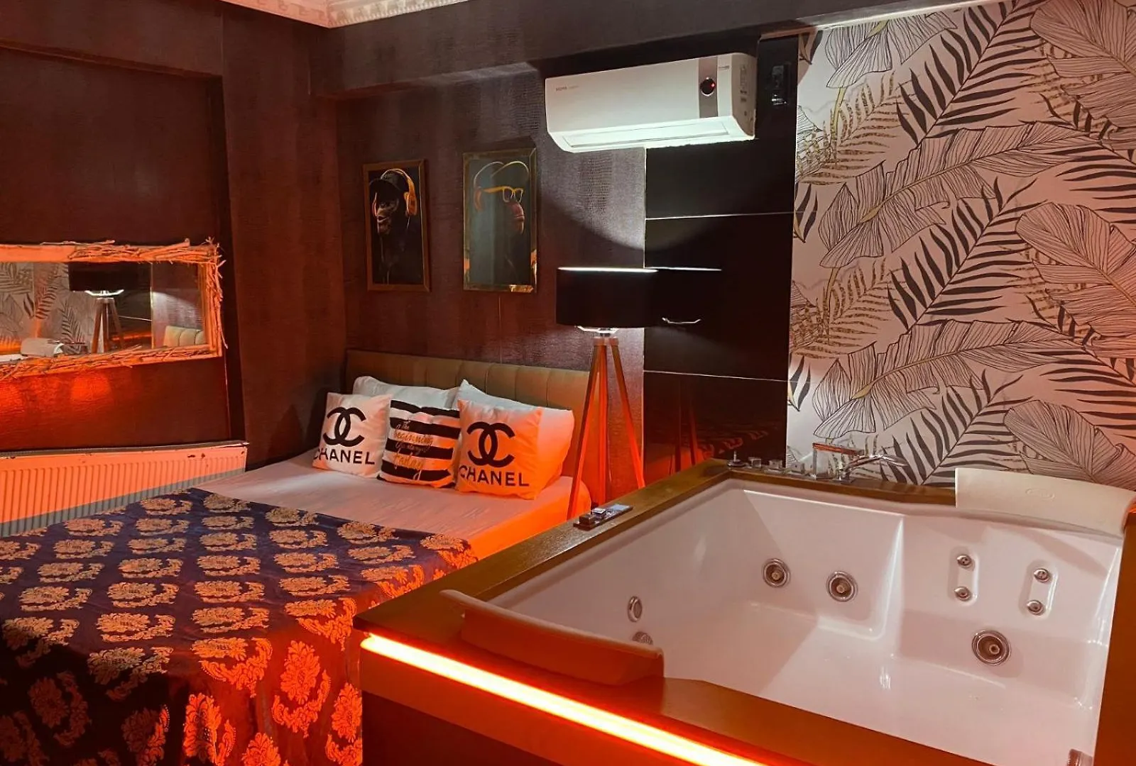Huerrem Sultan'S Sanctuary Hotel Istanbul