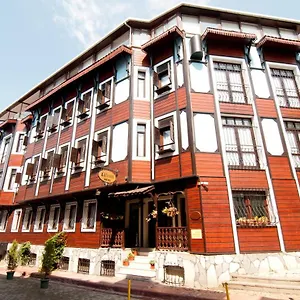 Hotel Artefes Old, Istanbul