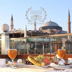  Отель Nayla Palace Hotel-special Category