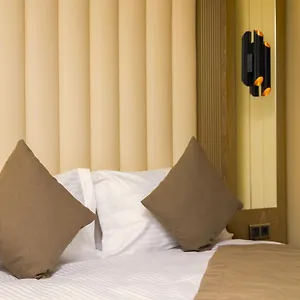 Otel Asilzade Sirkeci, İstanbul