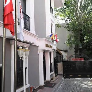 Prag Istanbul