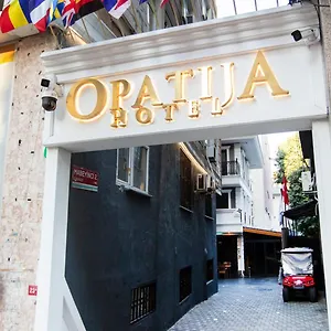 Opatija Istanbul