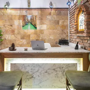 Lumina Boutique Istanbul