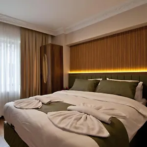 Otel Aurora Eco, İstanbul