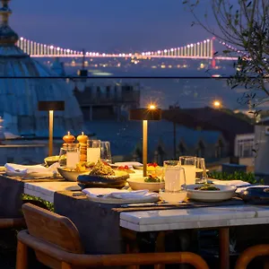  Hotel Orient Occident Istanbul, Autograph Collection