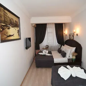 Hotel Bosfor, Istanbul