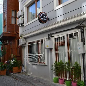  Hotel Cagan Apart