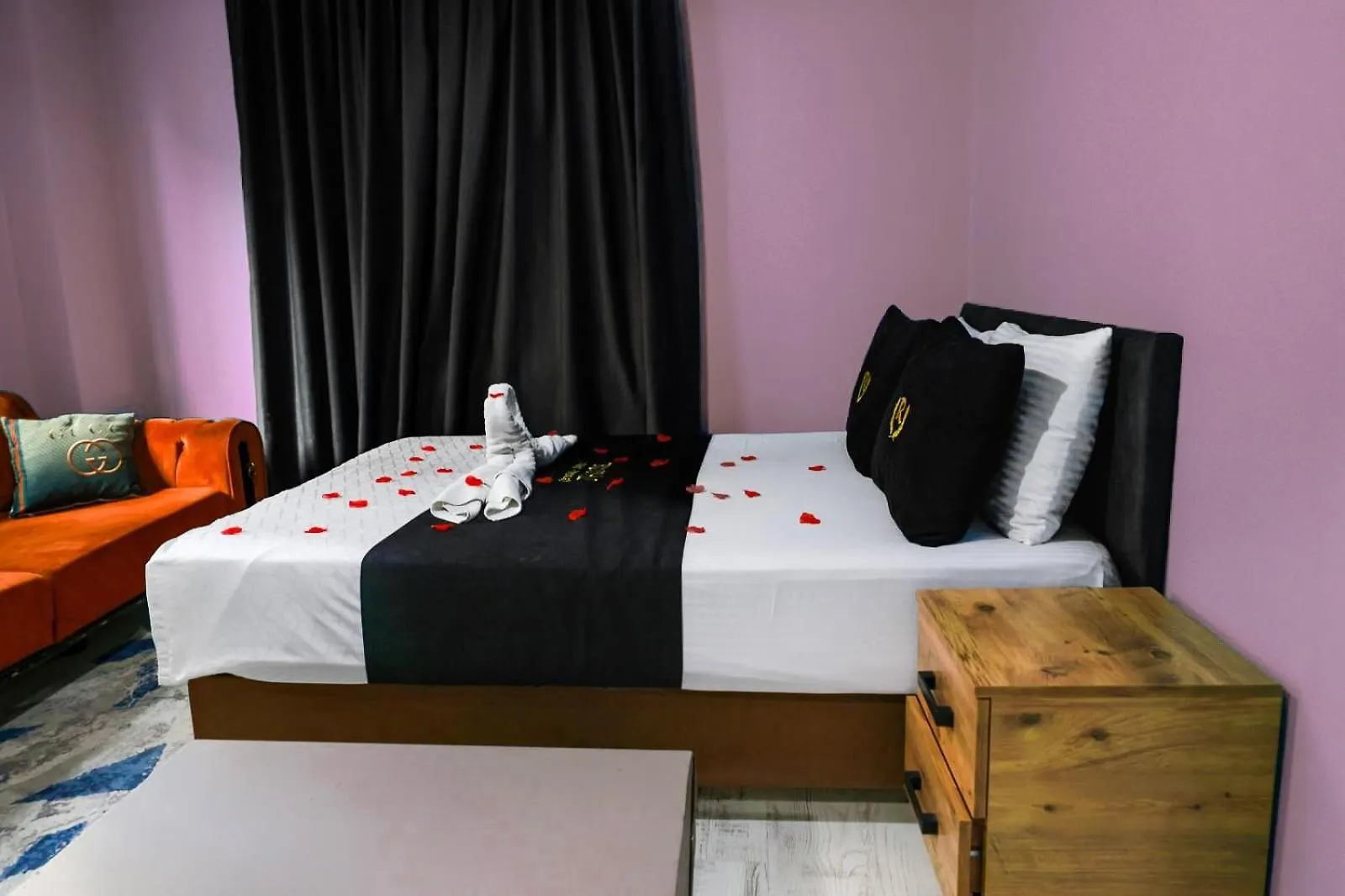 Huerrem Sultan'S Sanctuary Hotel Istanbul